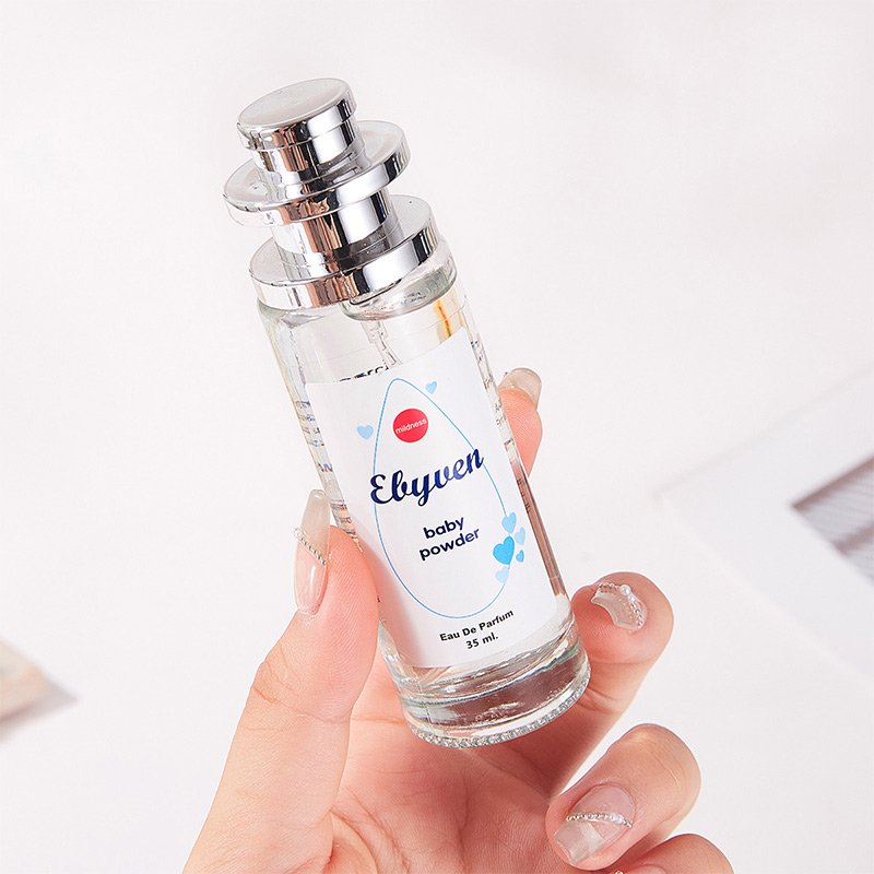 Pagoda Perfume Baby Powder Mil - Perfume High Fragrance review and price